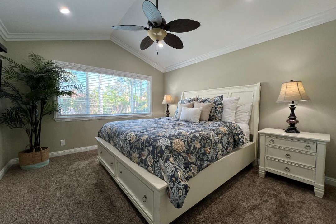 Photo of Bedroom in Hermosa Village