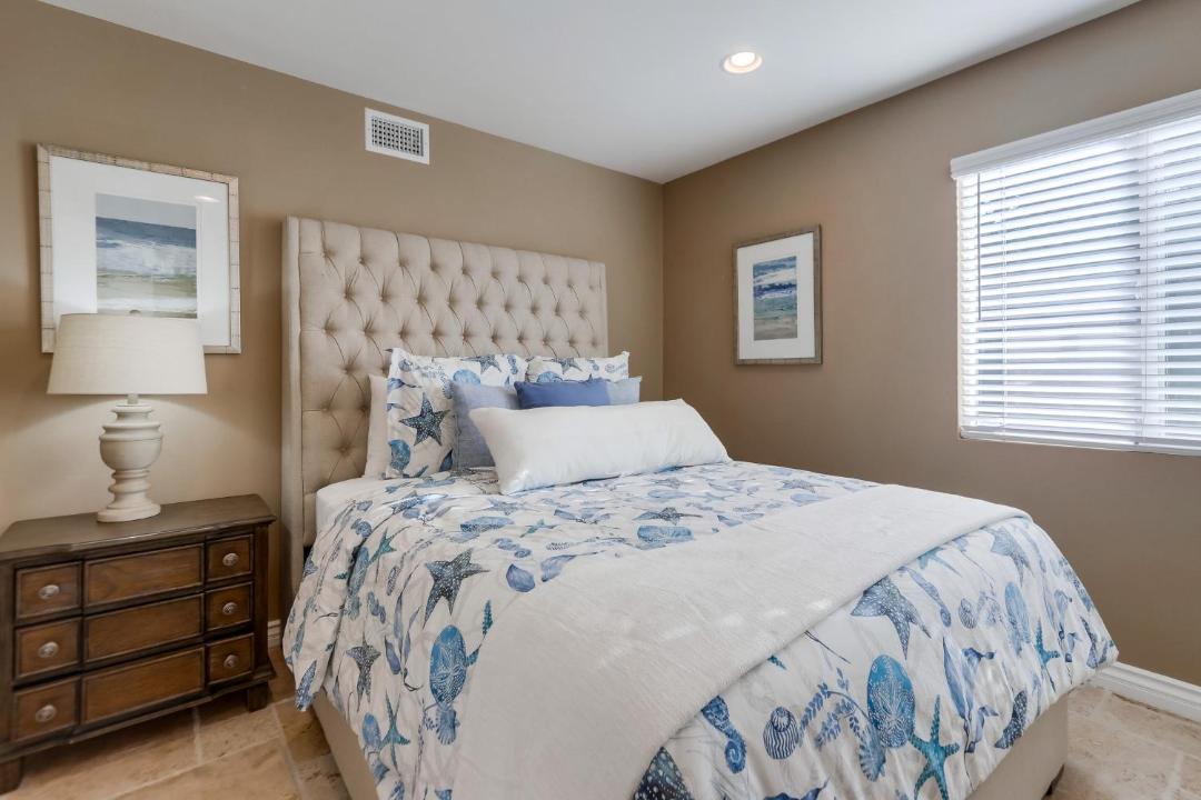 Photo of Bedroom in Placentia