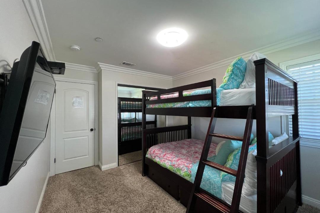 Photo of Bedroom in Hermosa Village