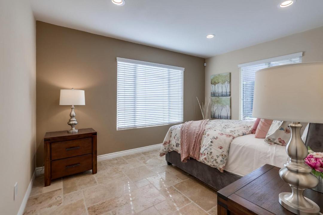 Photo of Bedroom in Placentia