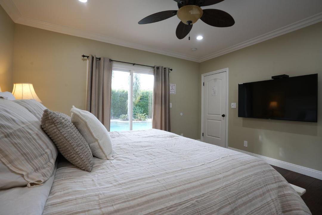 Photo of Bedroom in Hermosa Village