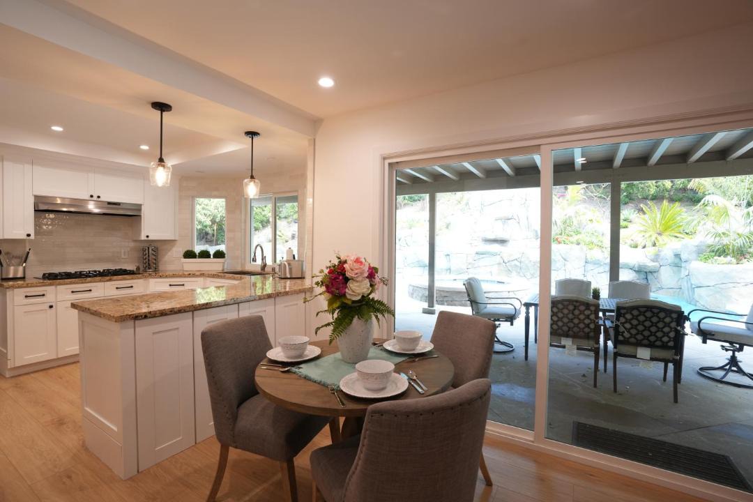 Photo of Kitchen in Placentia