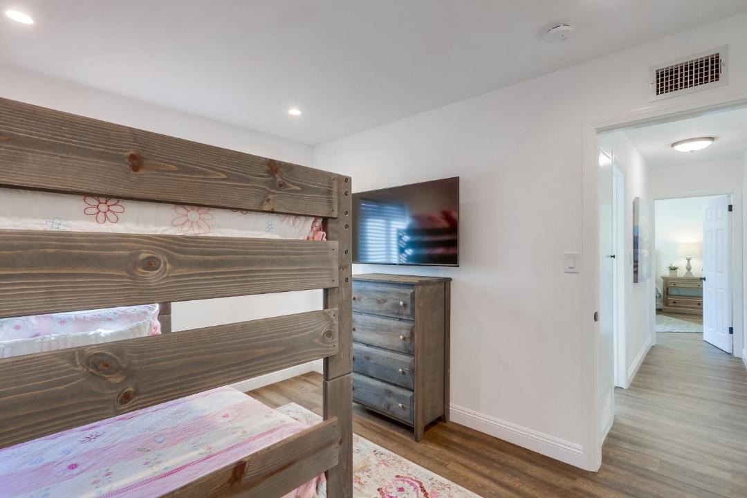 Photo of Bedroom in Fullerton