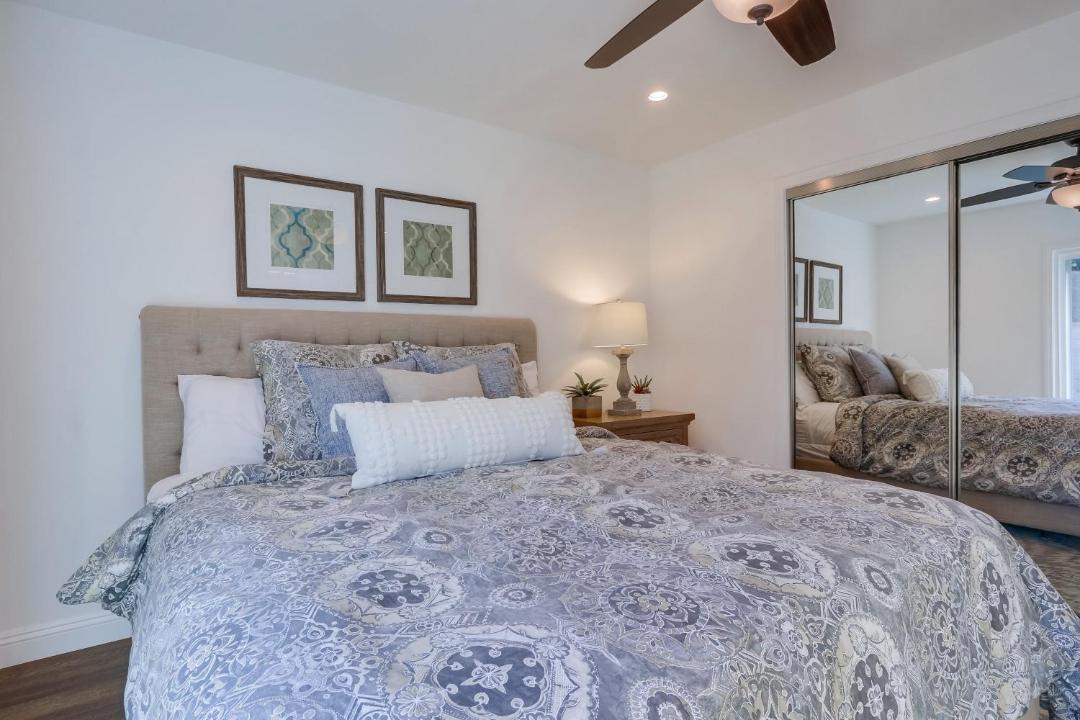 Photo of Bedroom in Fullerton