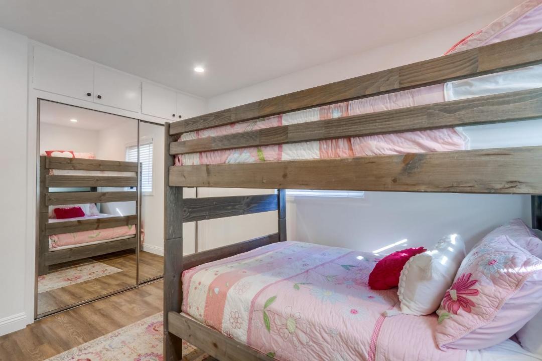 Photo of Bedroom in Fullerton