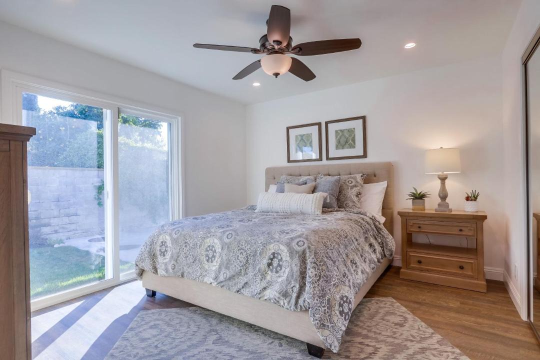 Photo of Bedroom in Fullerton