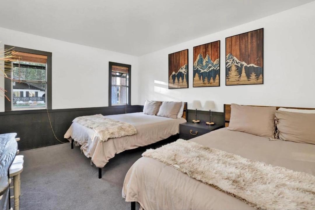 Photo of Bedroom in Big Bear