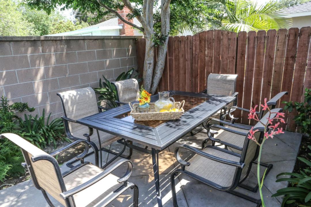 Photo of Patio Balcony in Hermosa Village