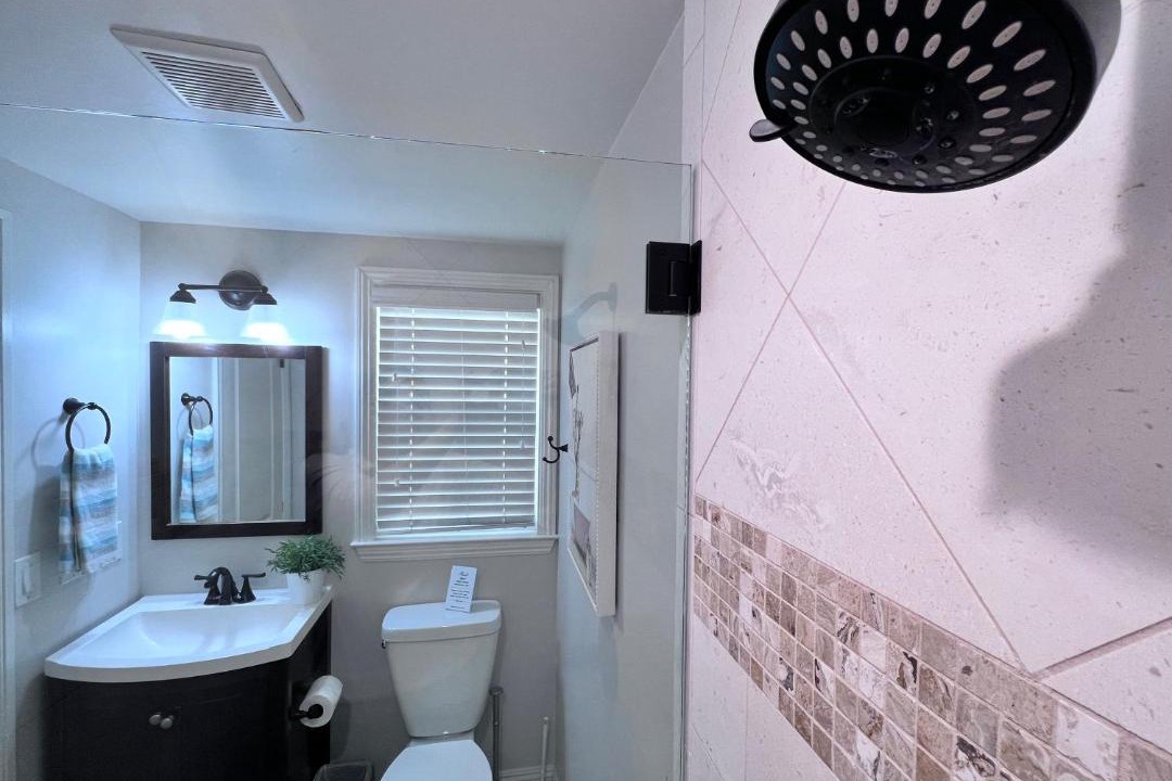 Photo of Bathroom in Hermosa Village