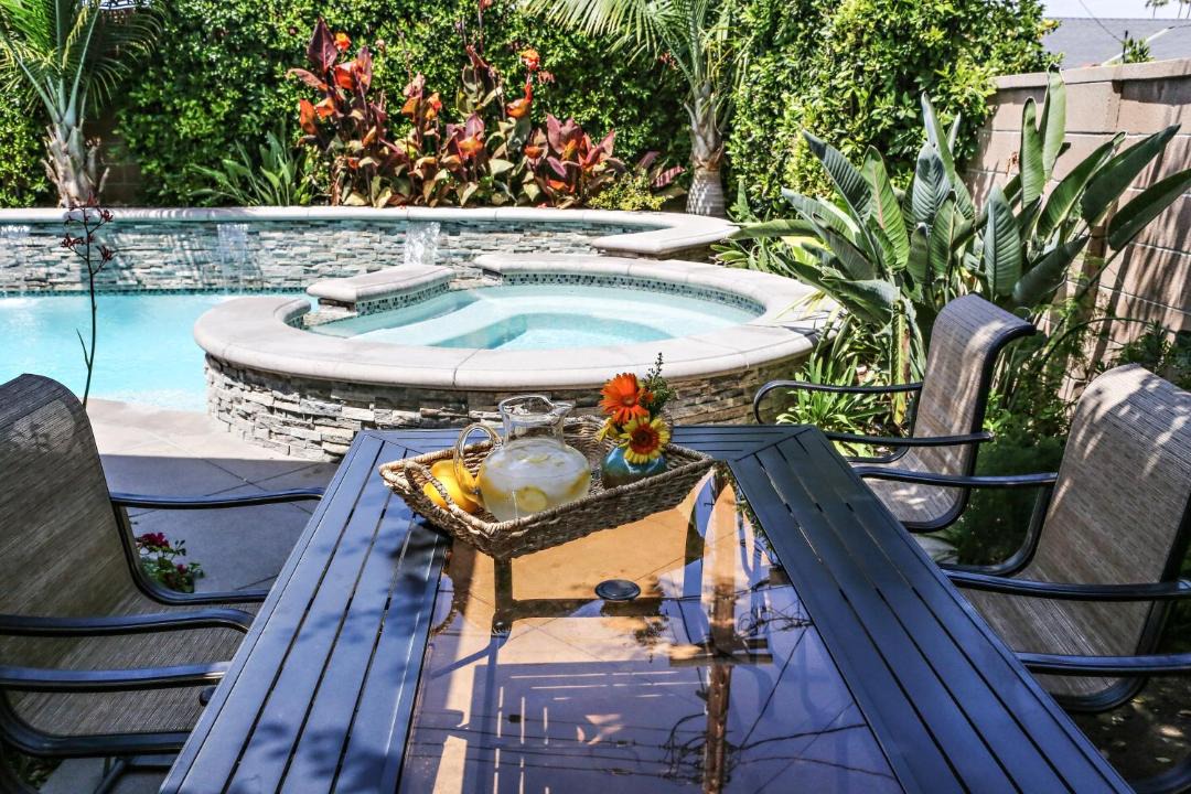 Photo of Patio Balcony in Hermosa Village