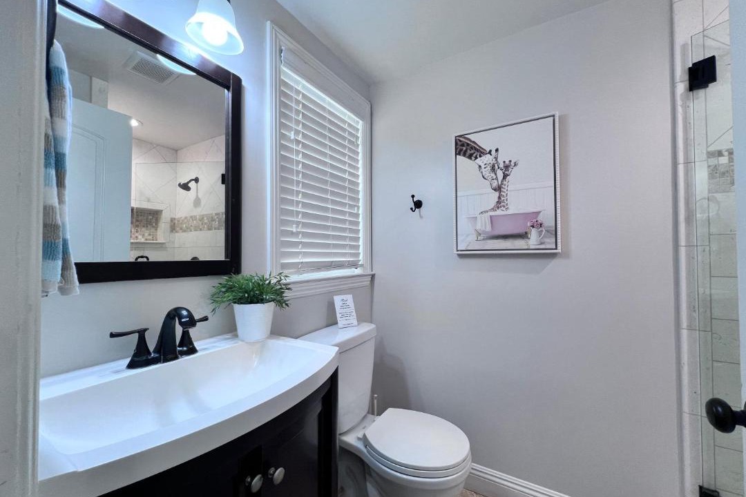 Photo of Bathroom in Hermosa Village