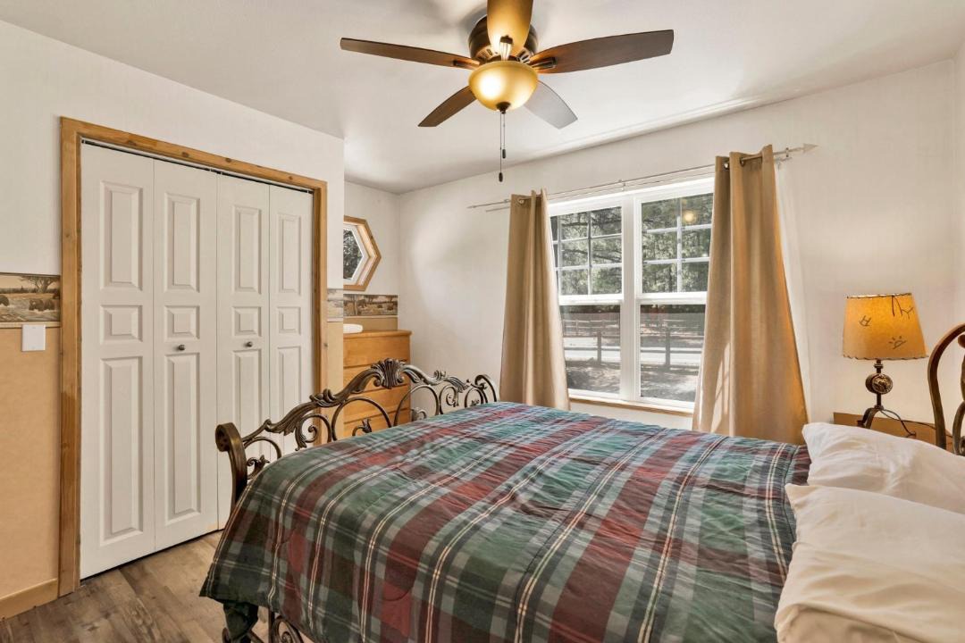 Photo of Bedroom in Woodlands