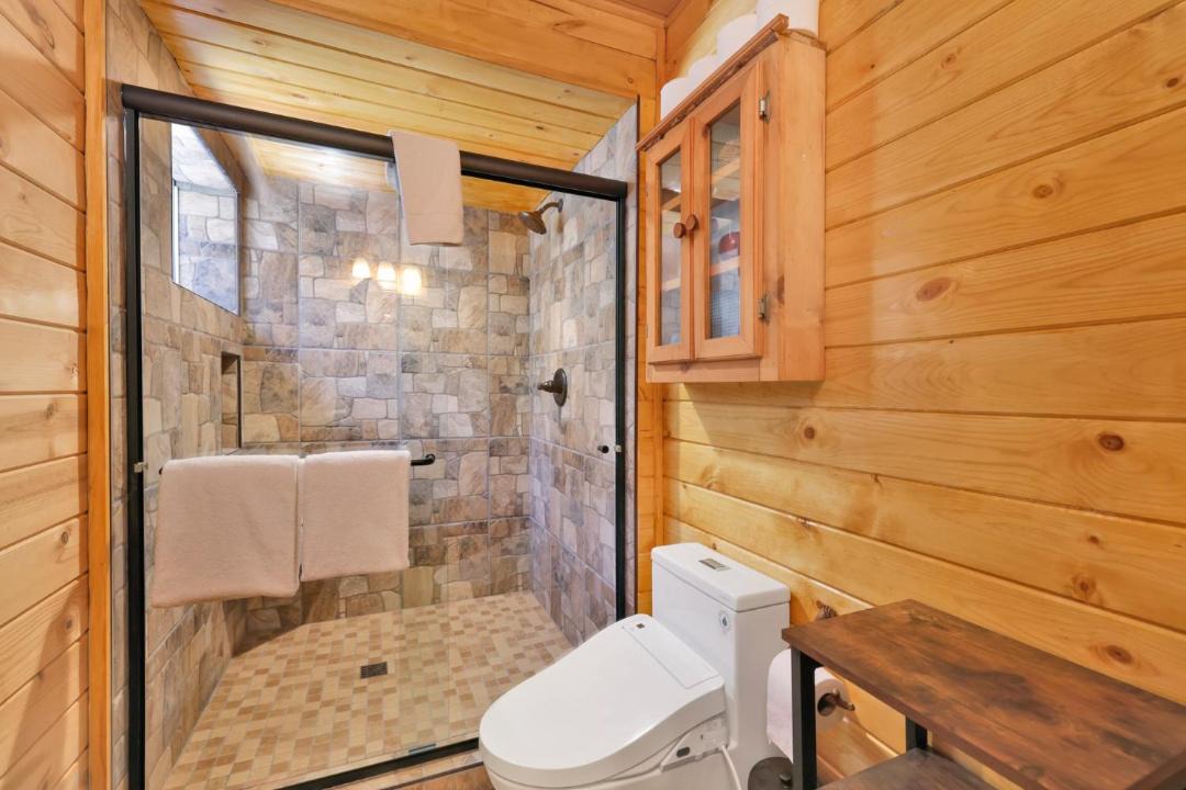 Photo of Bathroom in Big Bear