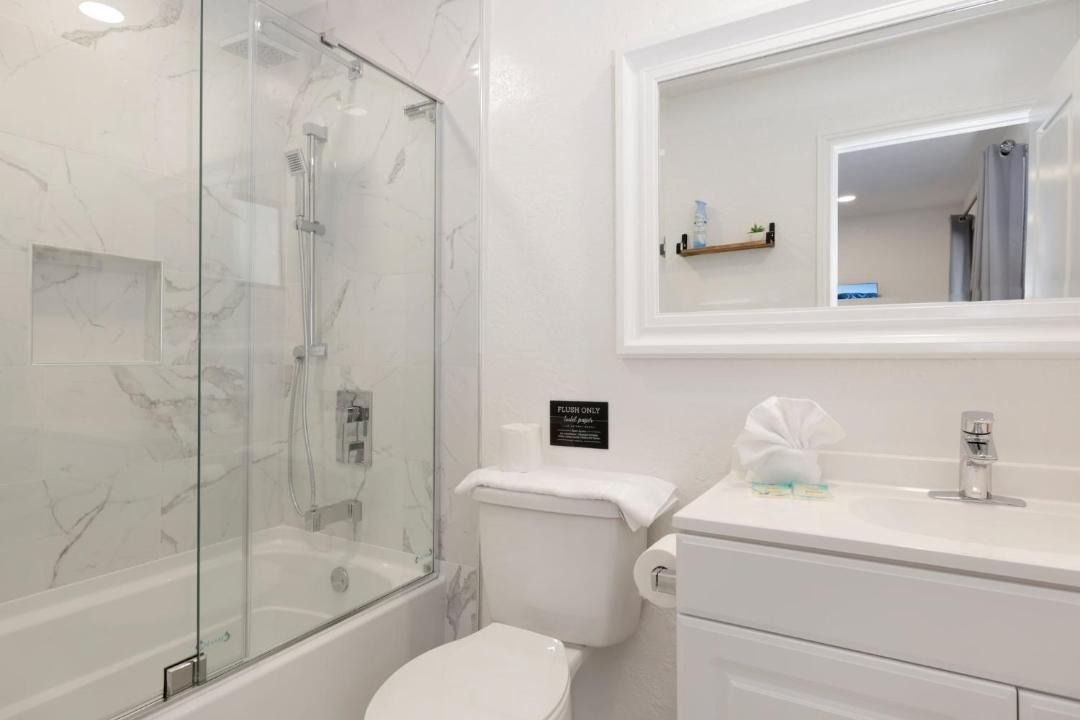 Photo of Bathroom in Boulder Bay