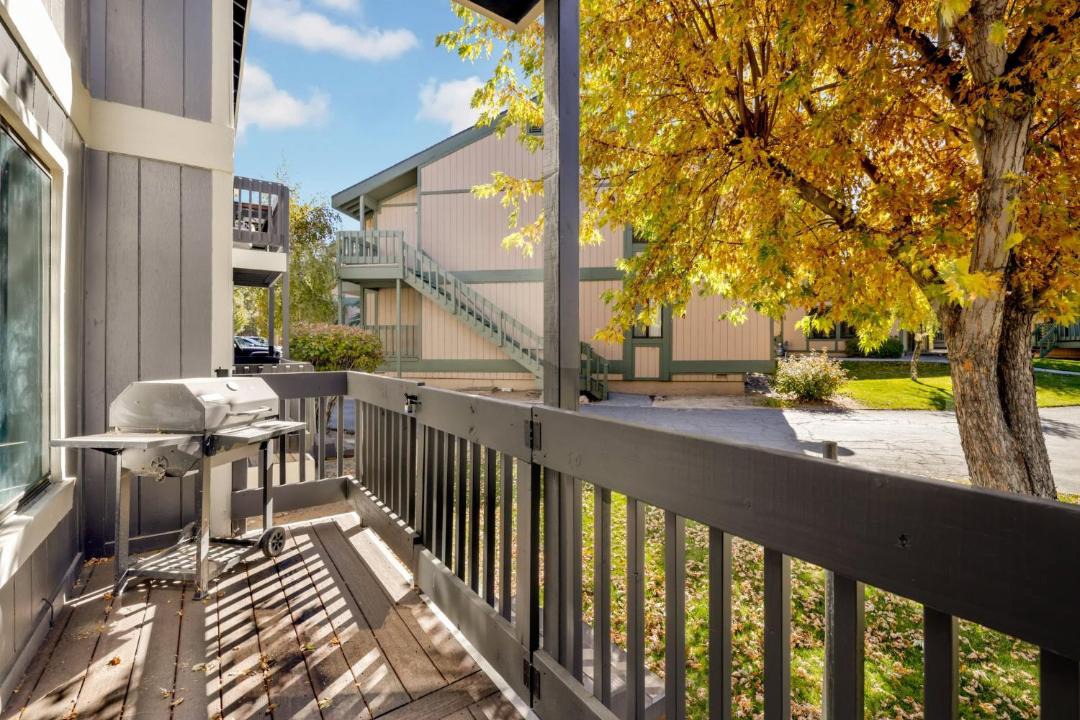 Photo of Patio Balcony in Boulder Bay