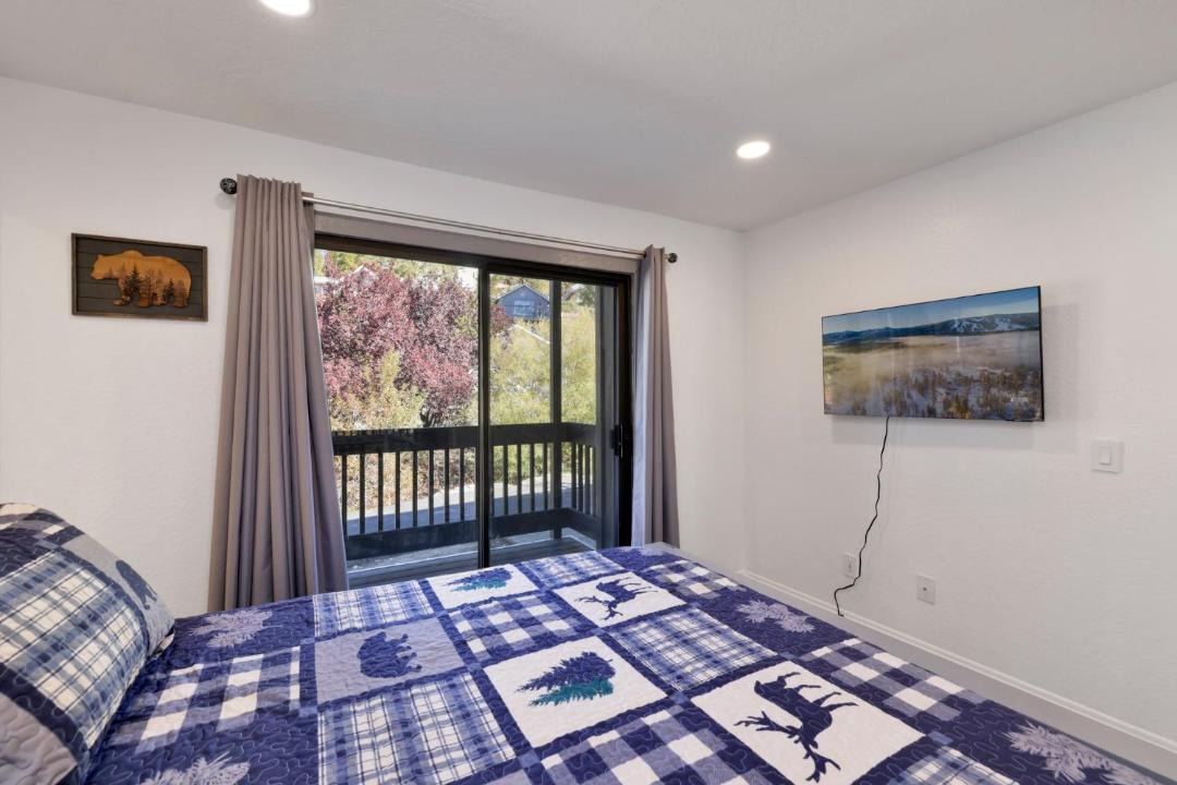Photo of Bedroom in Boulder Bay