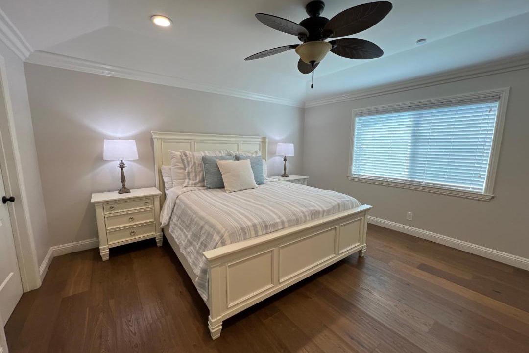 Photo of Bedroom in Anaheim Resort