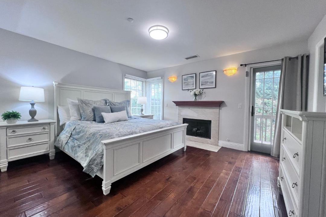 Photo of Bedroom in Southwest Anaheim