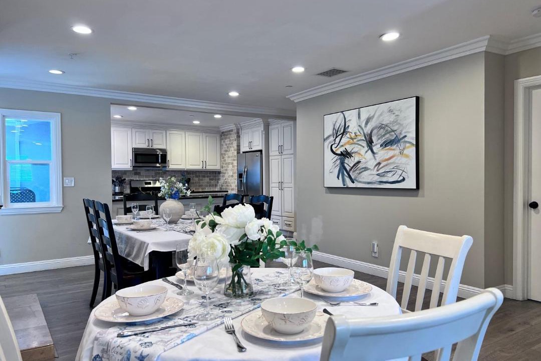 Photo of Kitchen in Northeast Anaheim