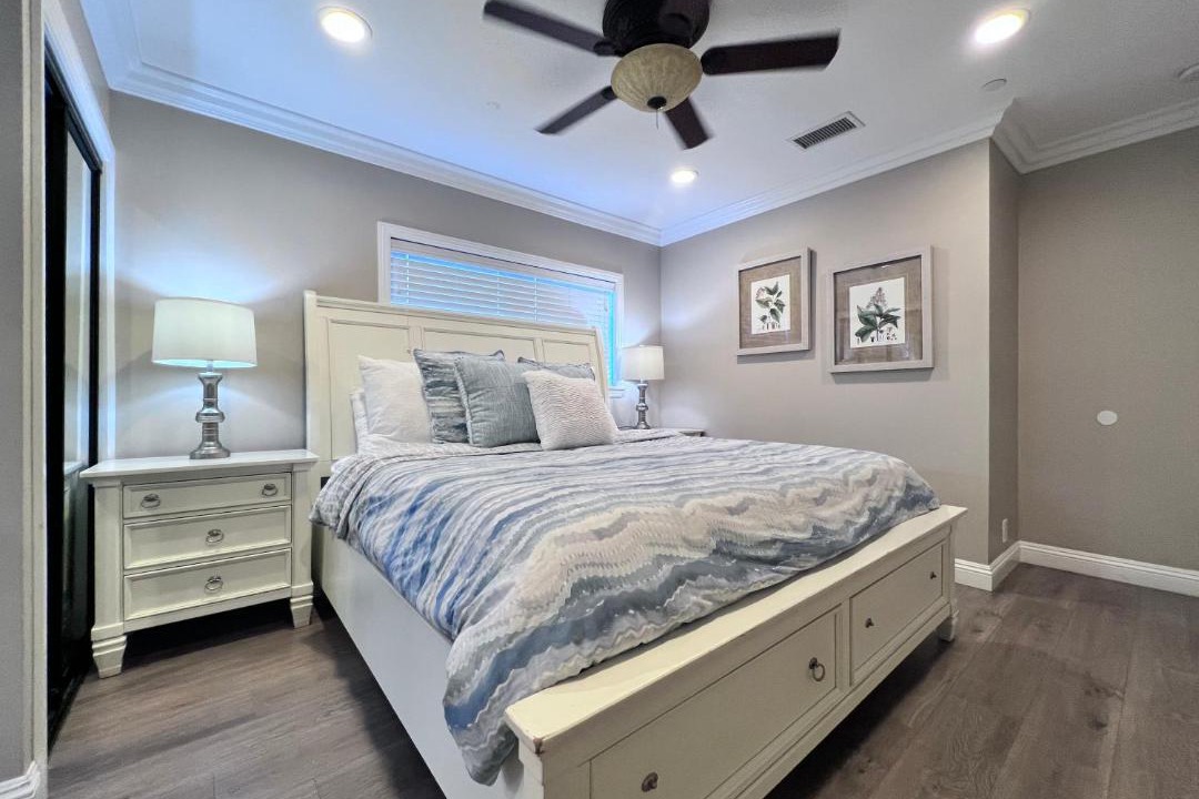 Photo of Bedroom in Northeast Anaheim