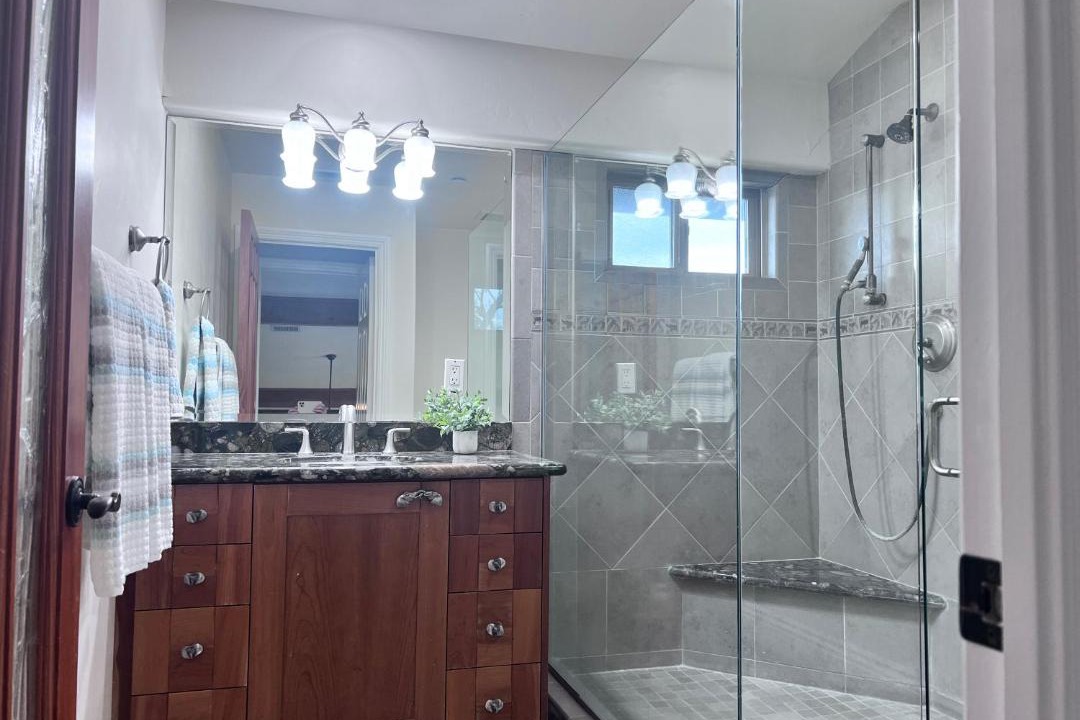 Photo of Bathroom in Southwest Anaheim