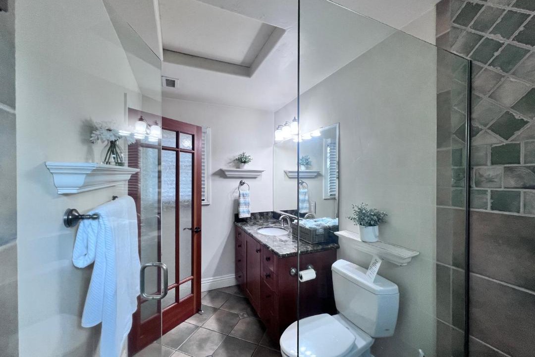 Photo of Bathroom in Southwest Anaheim