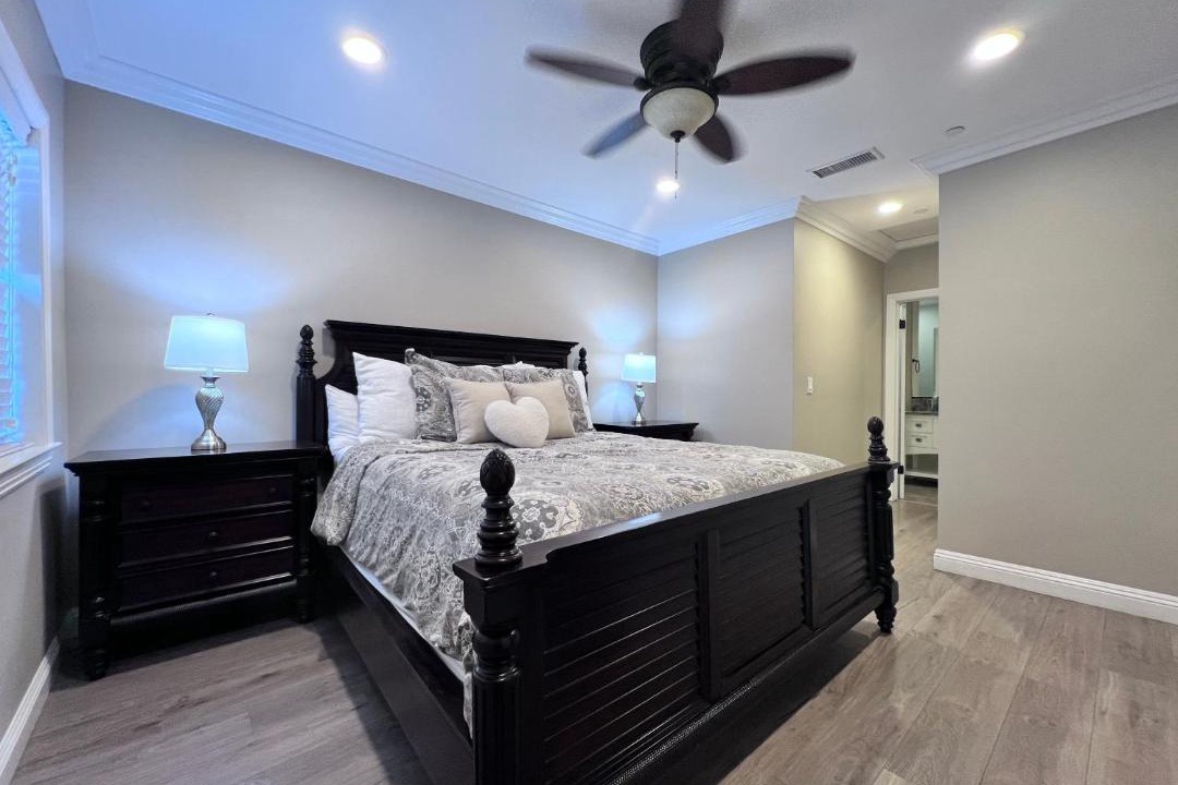Photo of Bedroom in Northeast Anaheim