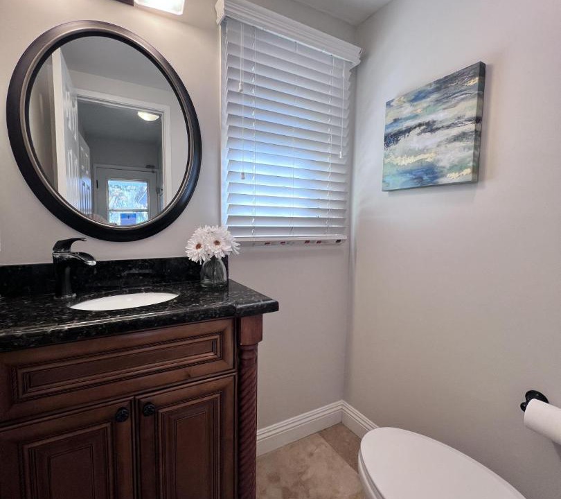 Photo of Bathroom in Hermosa Village