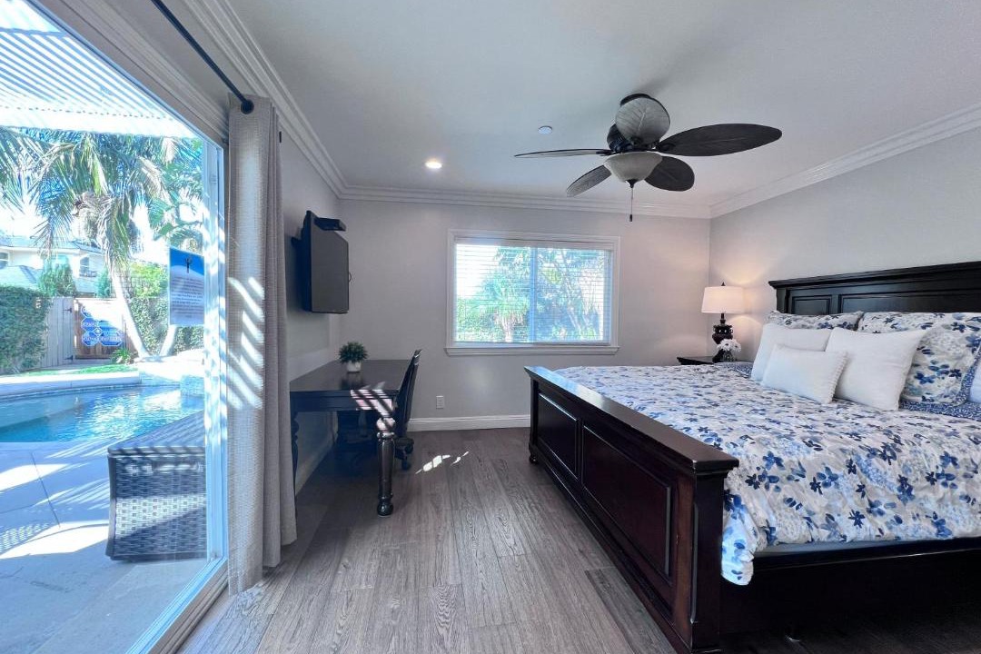 Photo of Bedroom in Hermosa Village