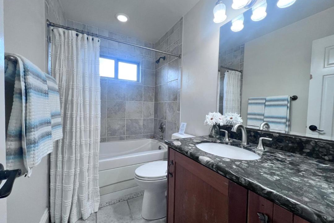 Photo of Bathroom in Southwest Anaheim