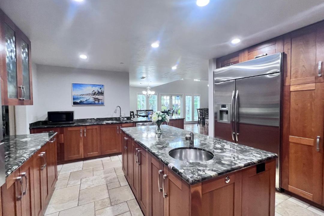 Photo of Kitchen in Southwest Anaheim