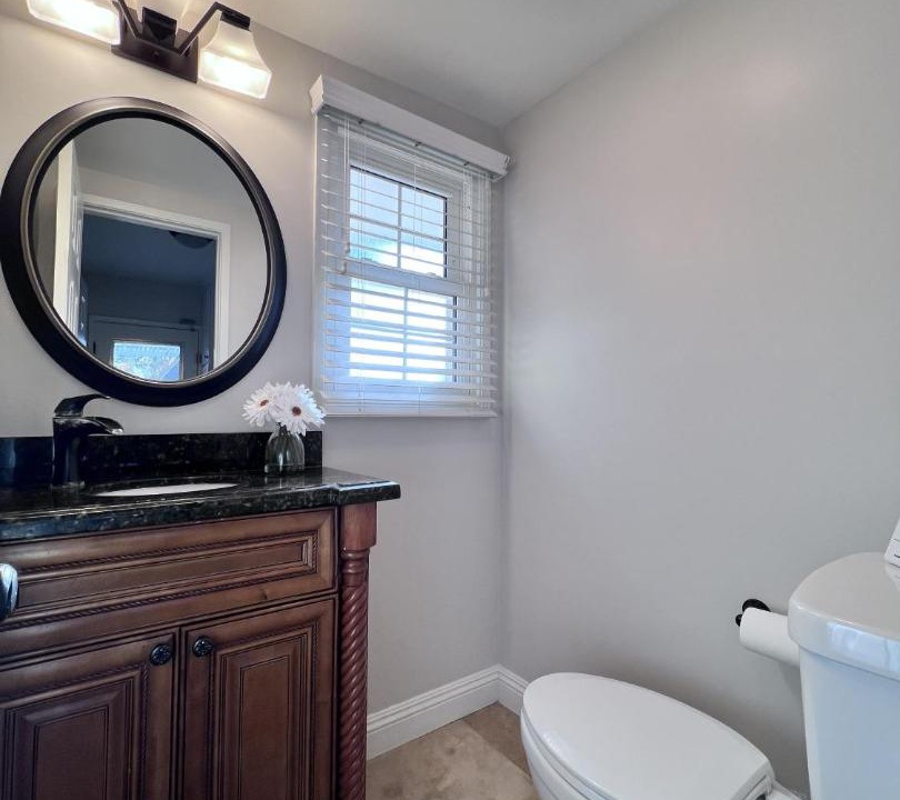 Photo of Bathroom in Hermosa Village