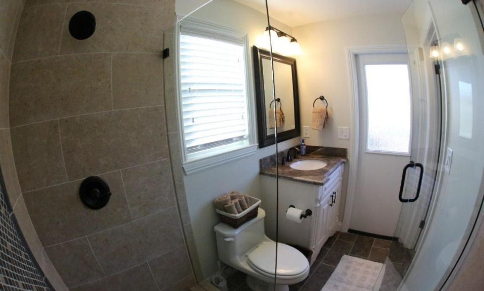 Photo of Bathroom in Hermosa Village