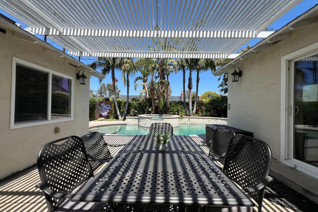 Photo of Patio Balcony in Hermosa Village