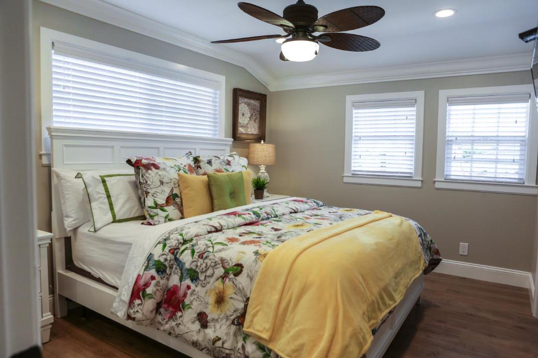 Photo of Bedroom in Hermosa Village