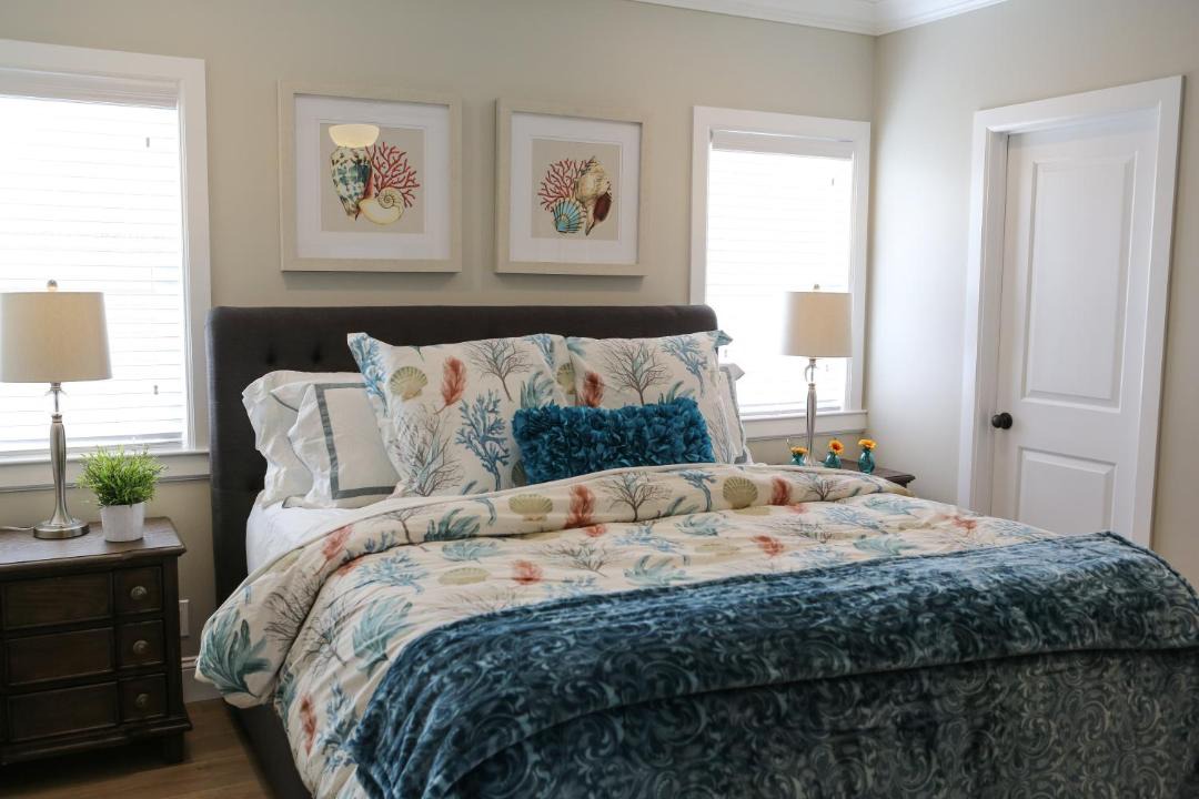 Photo of Bedroom in Hermosa Village