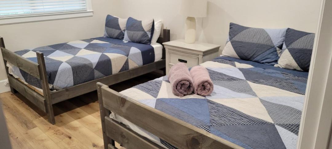 Photo of Bedroom in Orange