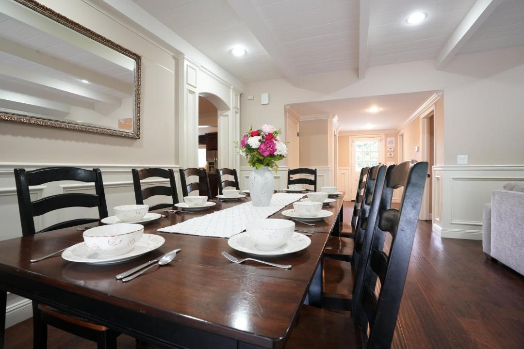 Photo of Kitchen in Northwest Anaheim