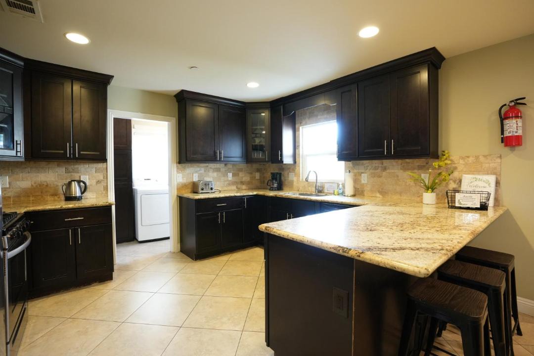Photo of Kitchen in Hermosa Village