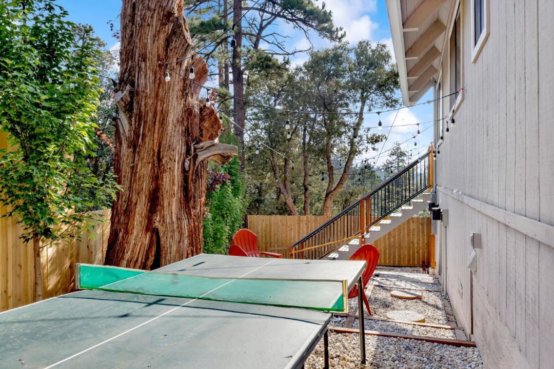Photo of Patio Balcony in Whispering Forest