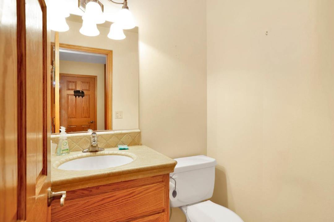 Photo of Bathroom in Fawnskin