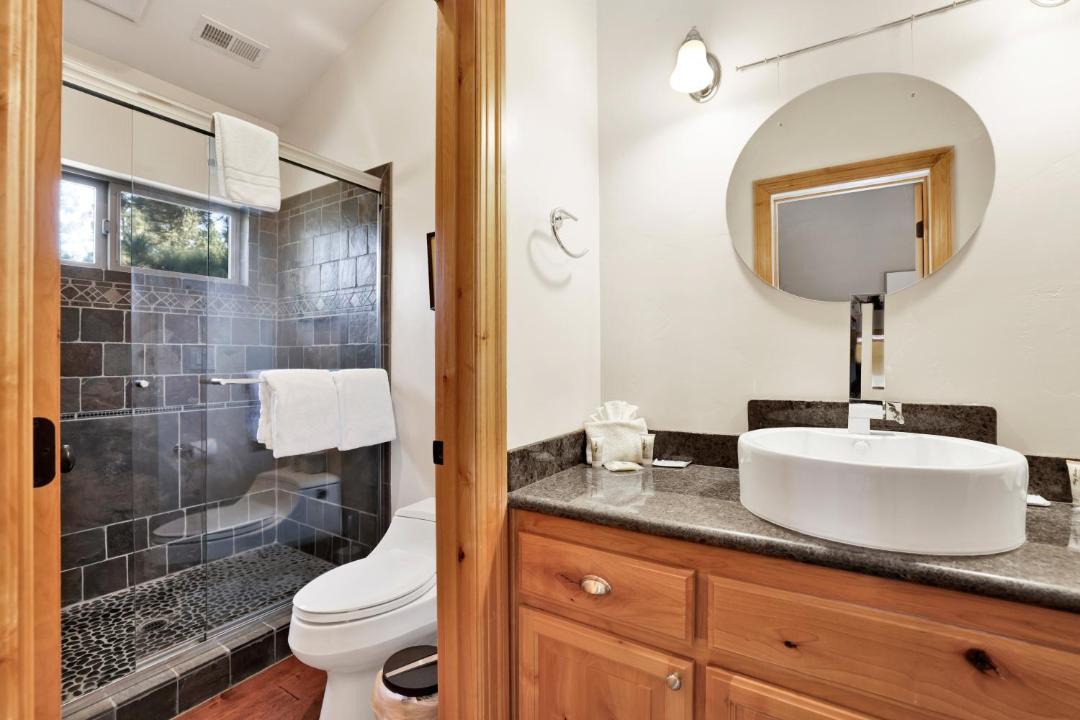 Photo of Bathroom in Eagle Mountain Estates