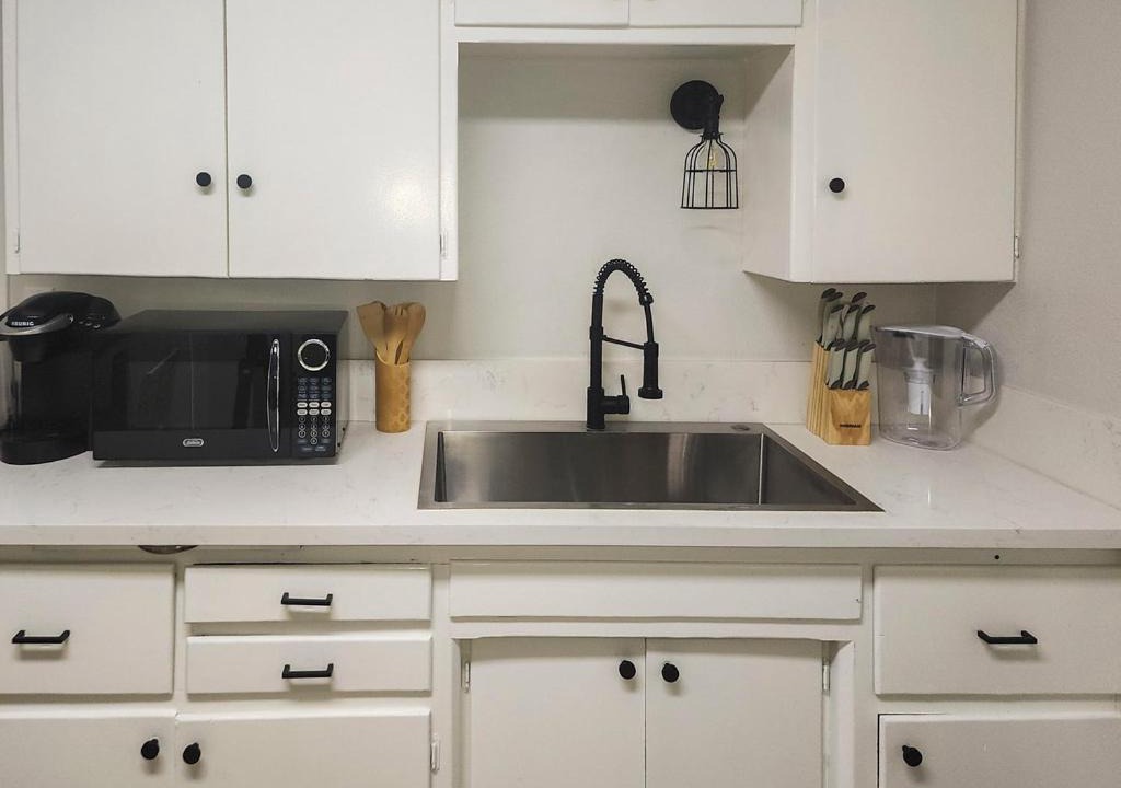 Photo of Kitchen in Upland