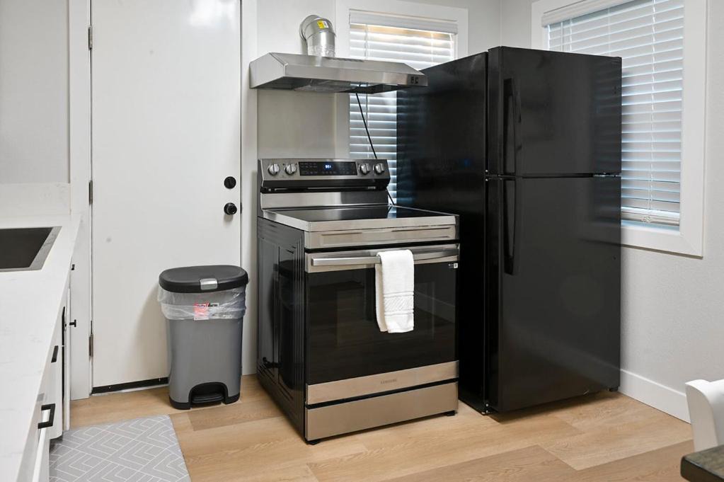 Photo of Kitchen in Upland