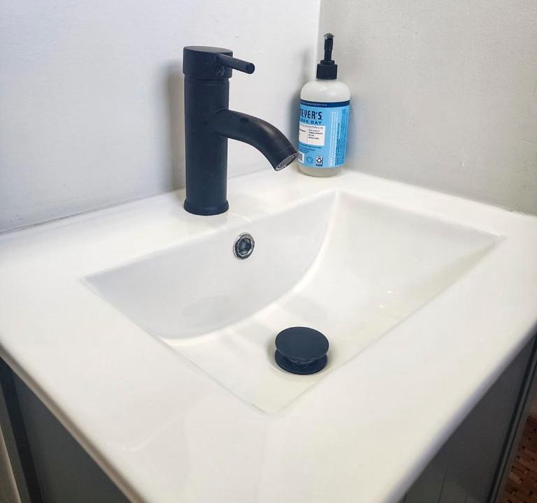 Photo of Bathroom in Upland