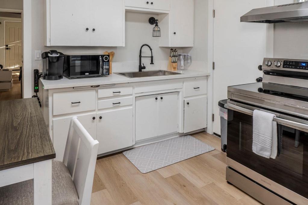 Photo of Kitchen in Upland