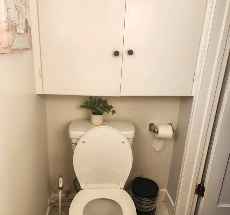 Photo of Bathroom in Upland
