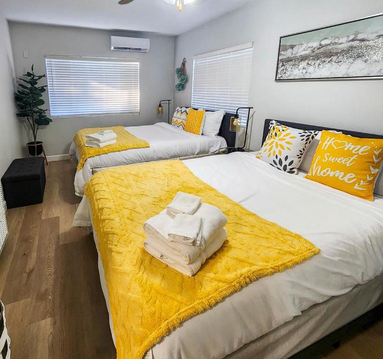 Photo of Bedroom in Upland
