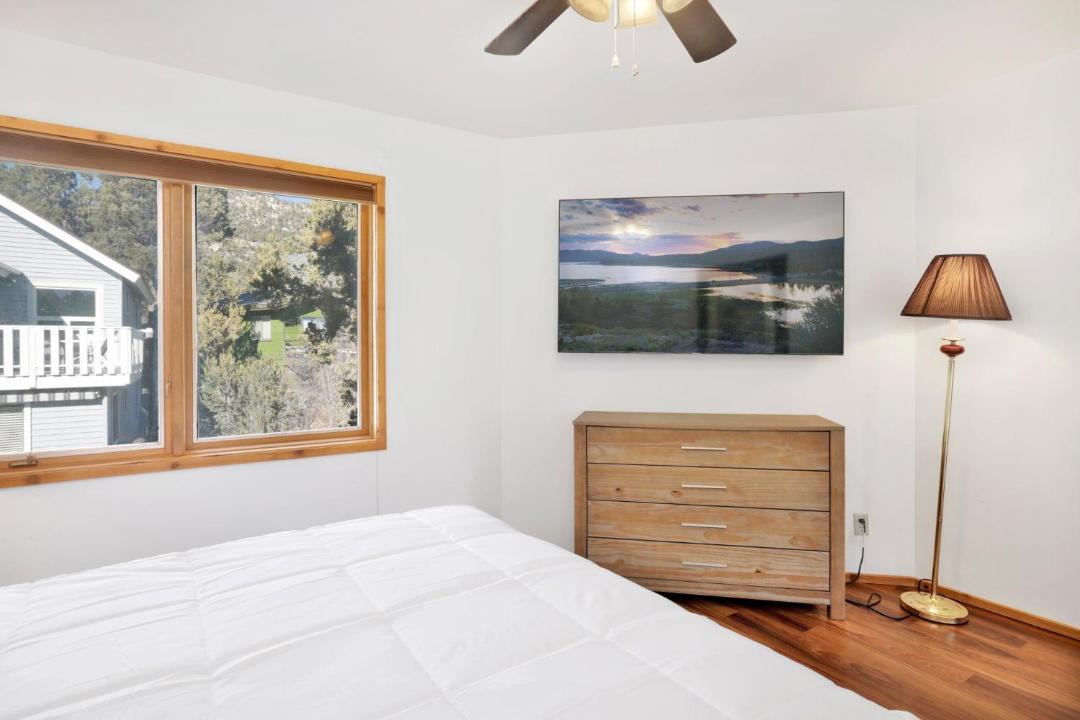 Photo of Bedroom in Whispering Forest