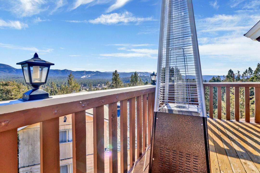 Photo of Patio Balcony in Whispering Forest
